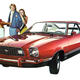 Image for article titled Can We Make You Desire A Mustang II?